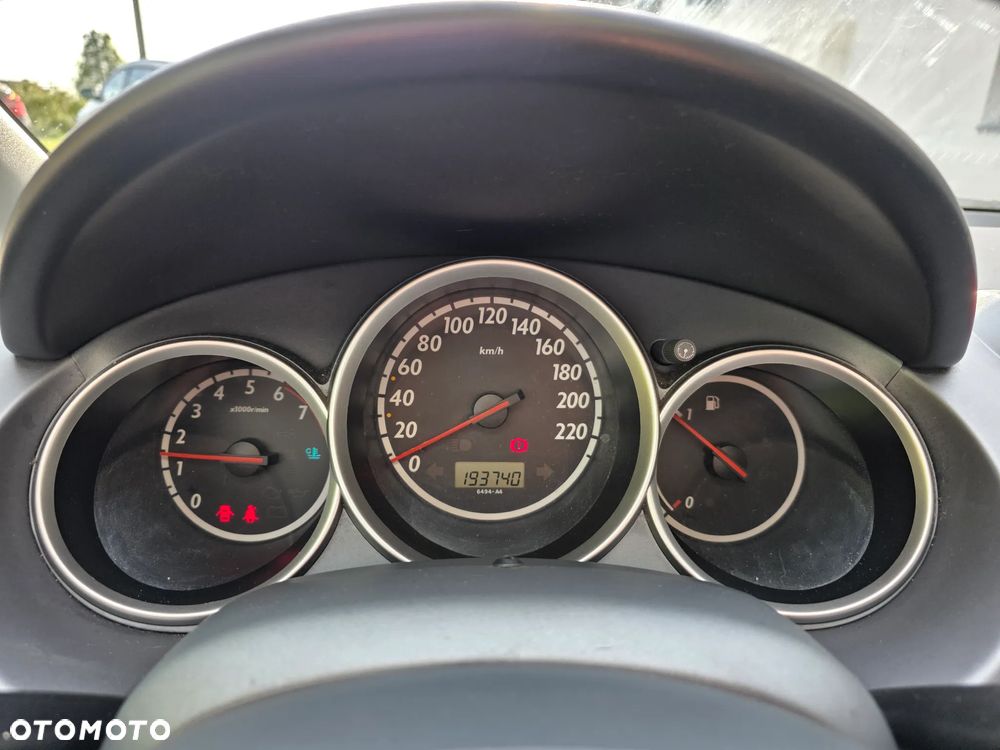 Honda Jazz - 15