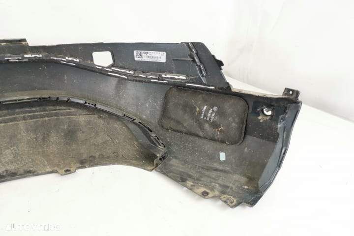 Spoiler Bara Spate Original In Stare Buna Cu Senzori Audi  Q4 e-tron - 6