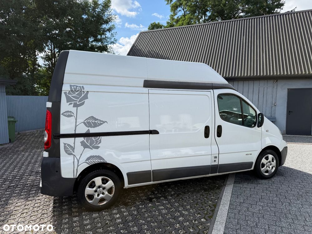 Renault Trafic - 5