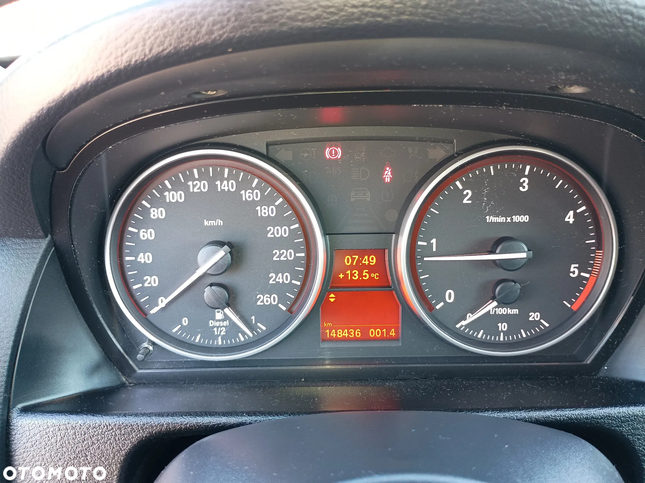 BMW X1 - 5