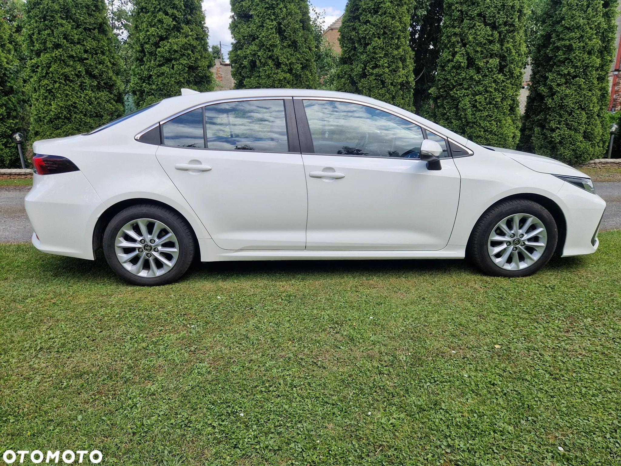 Toyota Corolla 1.6 Comfort - 4
