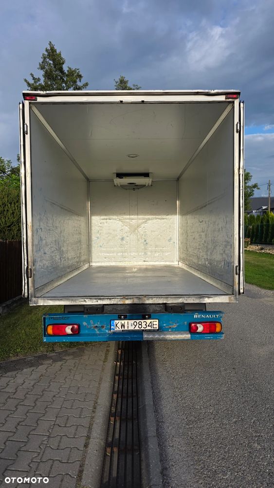Renault Master - 5
