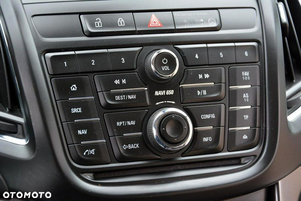 Opel Zafira 1.4 Turbo Innovation - 29