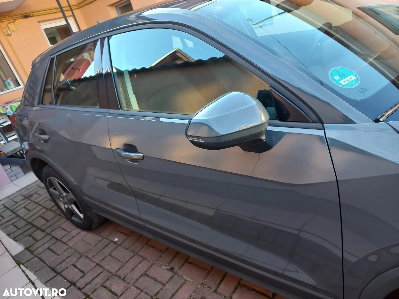 Audi Q2 - 4