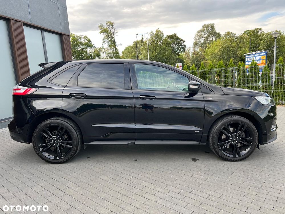 Ford Edge 2019 photo 3