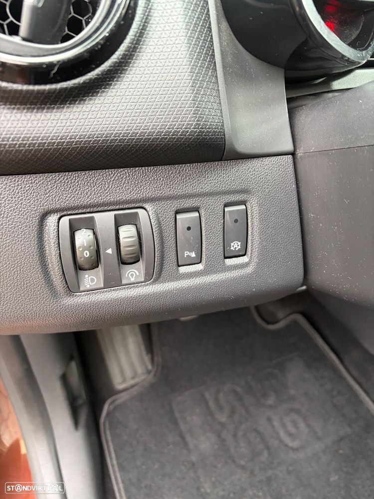 Renault Clio Energy dCi 90 Start & Stop Dynamique - 30