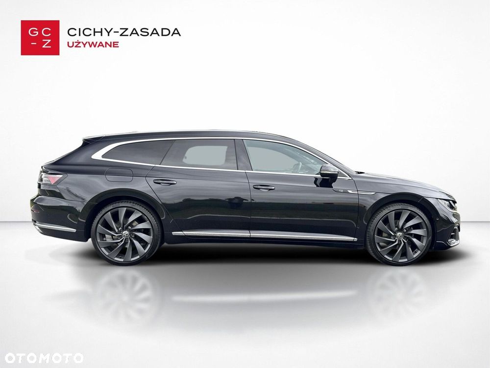 Volkswagen Arteon Shooting Brake 2.0 TDI R-Line DSG - 4