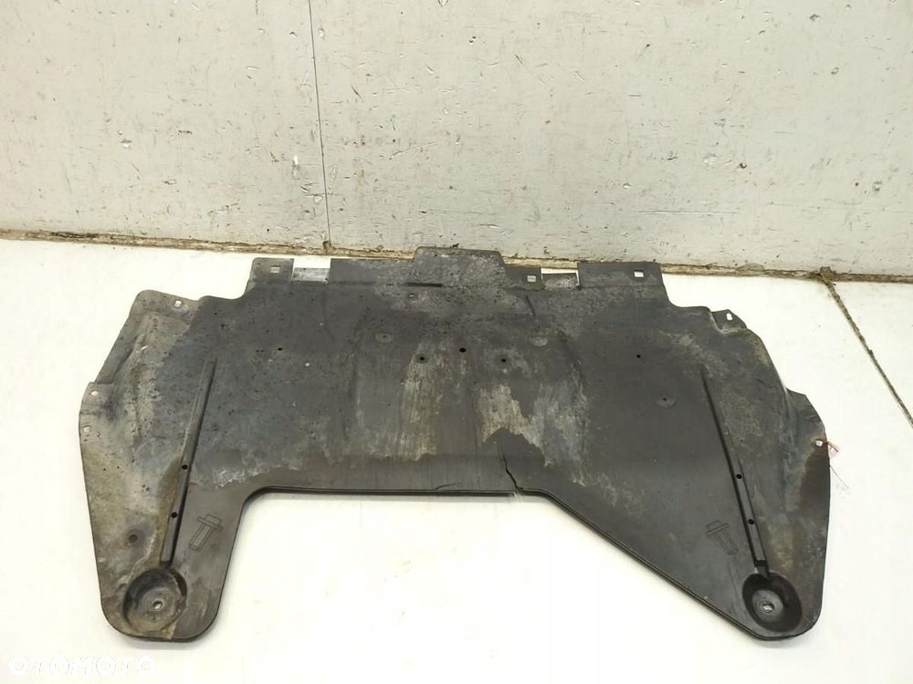 OSŁONA PŁYTA POD SILNIK CITROEN C5 III X7 1.6 THP 9672523380 9673016880 - 12