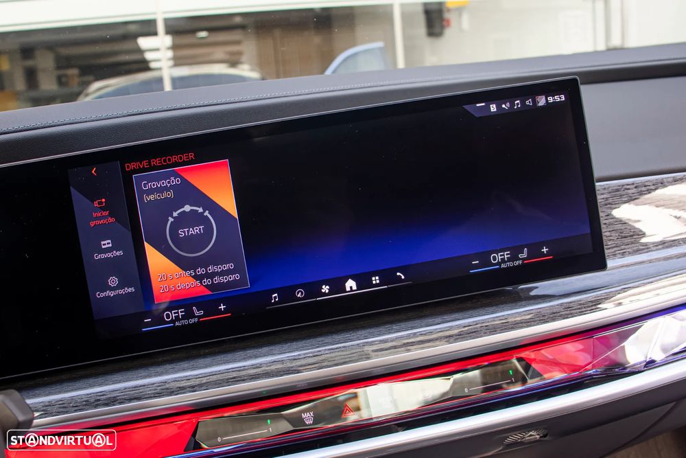 BMW 760 M760e xDrive - 21