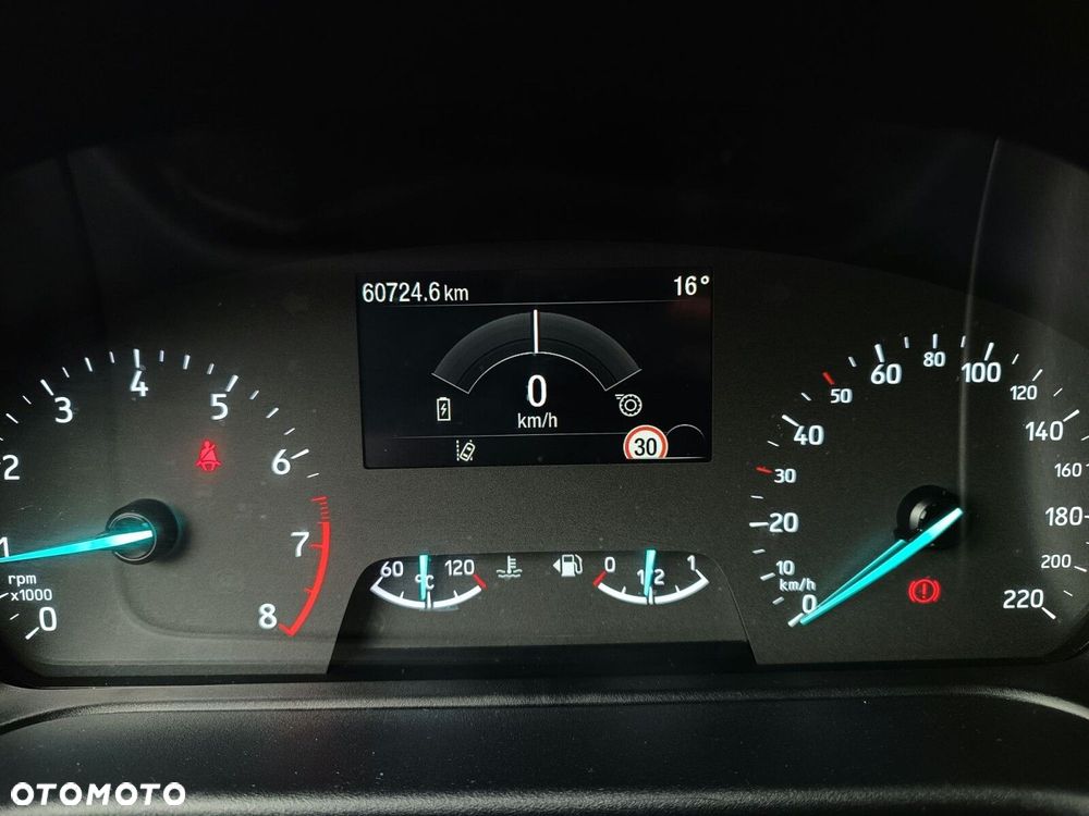 Ford Puma 1.0 EcoBoost mHEV Titanium - 15