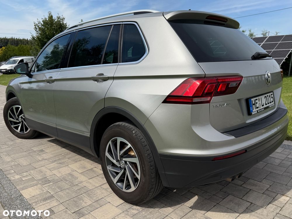Volkswagen Tiguan 2.0 TDI BMT SCR 4Mot JOIN - 13