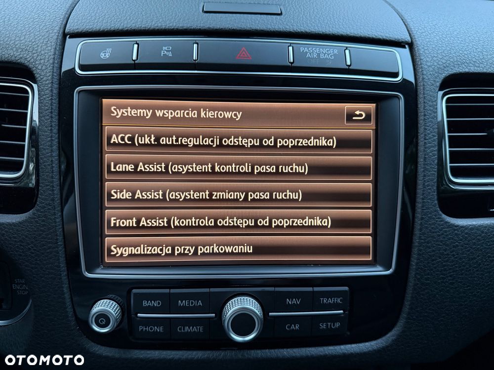 Volkswagen Touareg 3.0 V6 TDI Blue Motion DPF Automatik Exclusive - 21