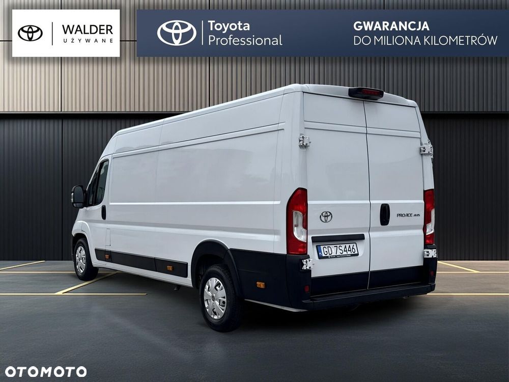 Toyota PROACE MAX - 11