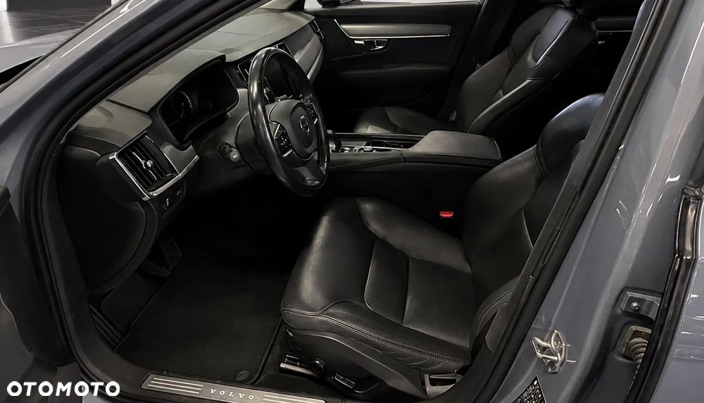 Volvo S90 B4 B Momentum Pro - 6