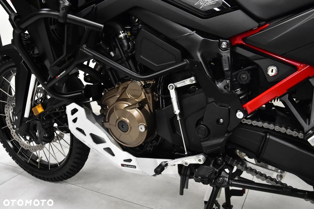Honda CRF - 26