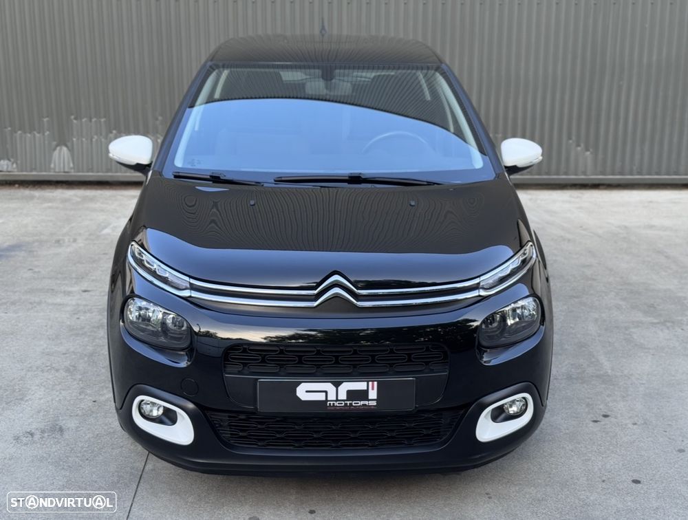 Citroën C3 - 8