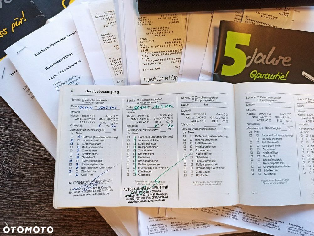 Opel Mokka 1.4 Turbo ecoFLEX Start/Stop Innovation - 27