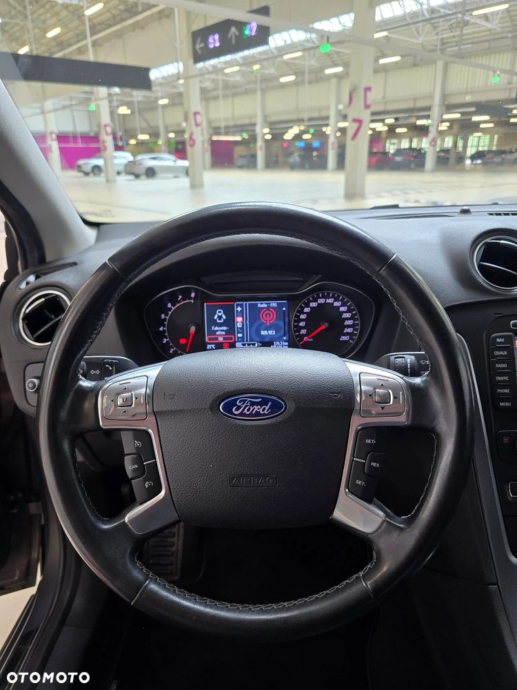Ford Mondeo 1.6 T Titanium - 5