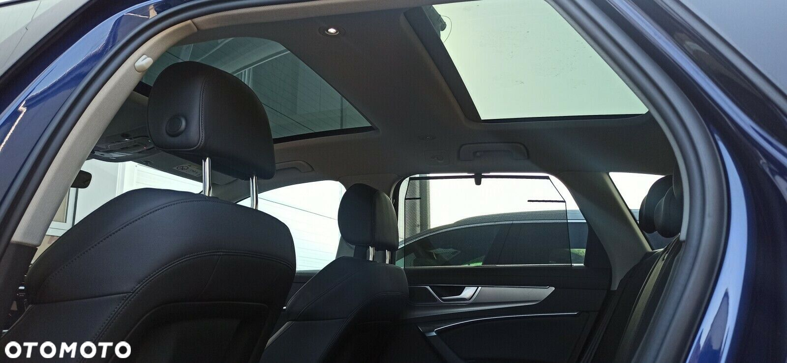 Audi A6 - 19
