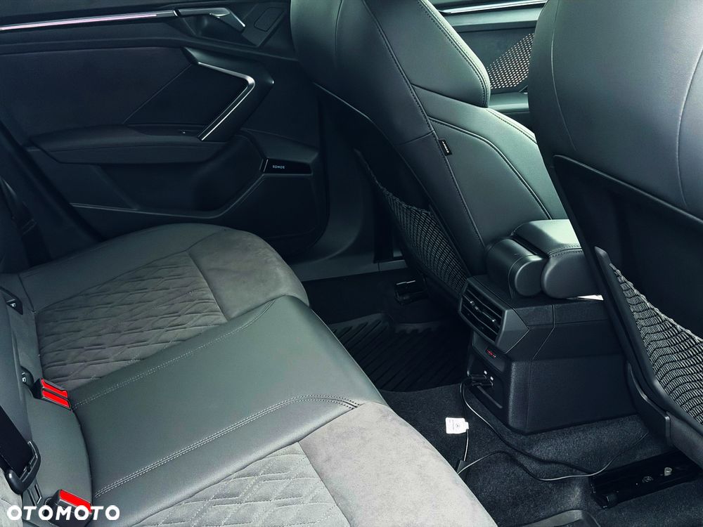 Audi RS3 Sportback TFSI quattro S tronic - 10