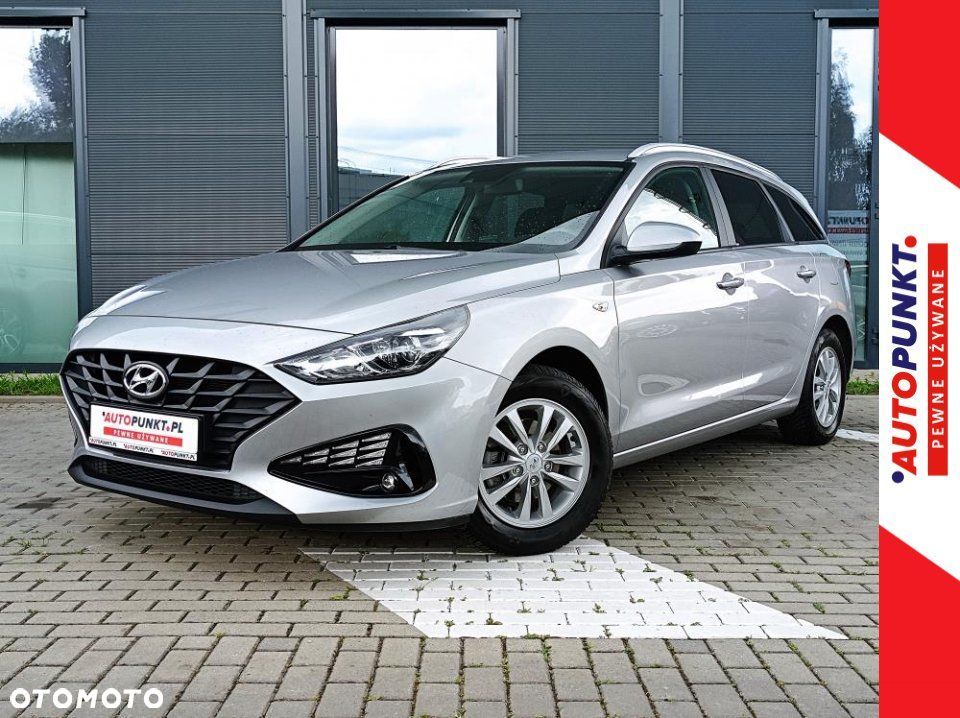 Hyundai i30 - 1