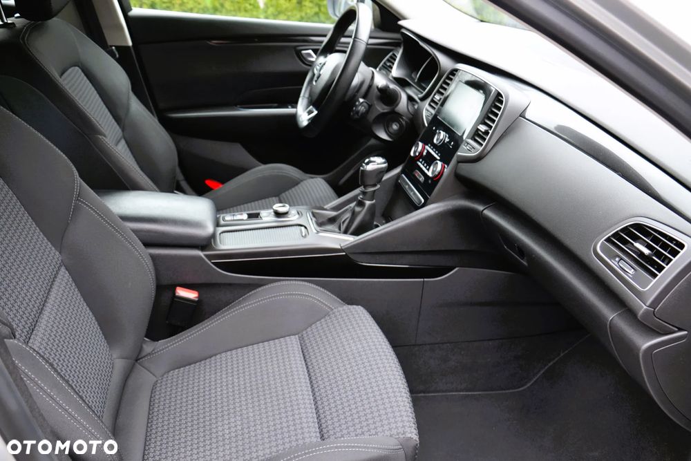 Renault Talisman 1.7 Blue dCi Business - 11