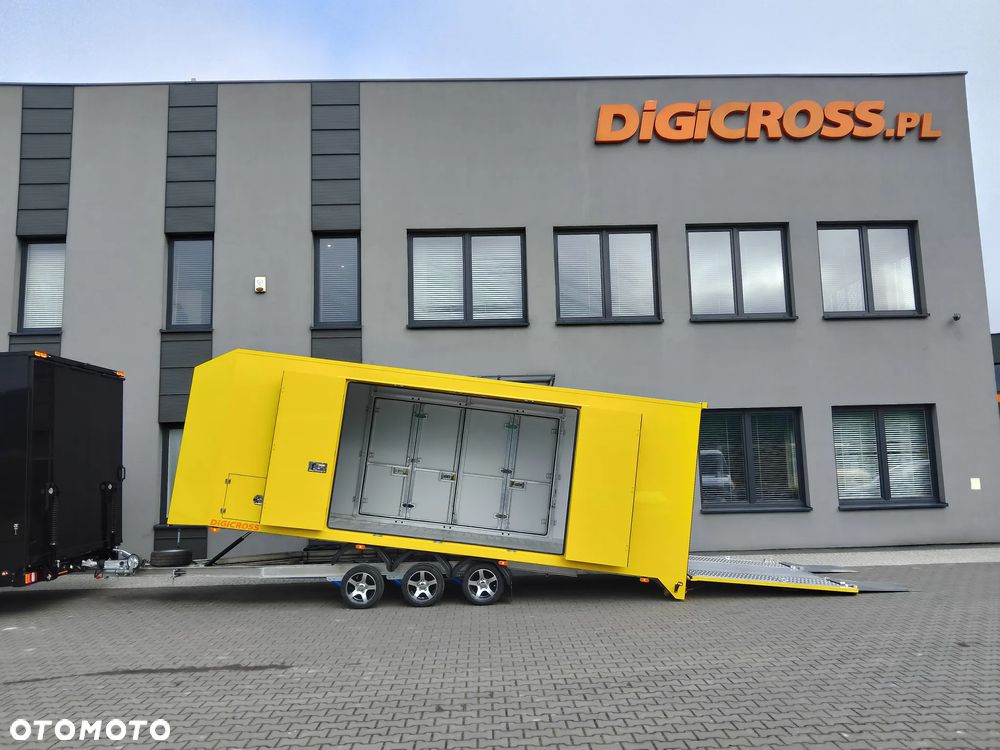 Digicross DG353K  P03-6.5mx2.4m - 29