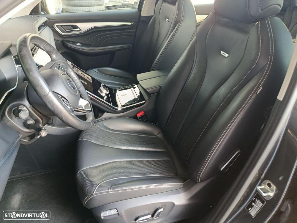 MG Marvel R 70 kWh Luxury - 7