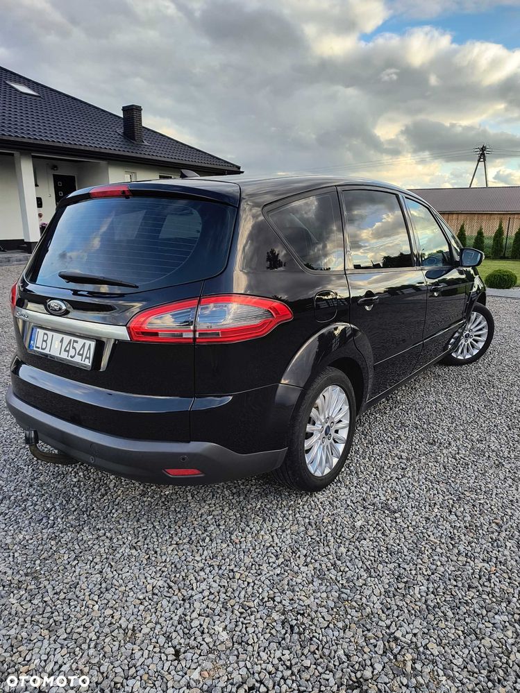 Ford S-Max - 3