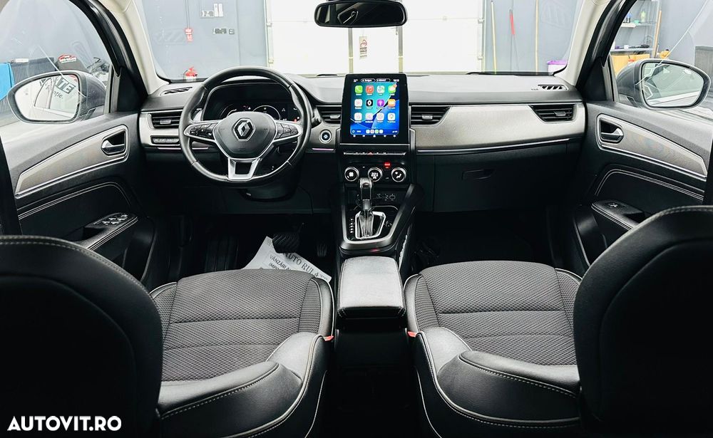Renault Arkana E-TECH 145 INTENS - 7