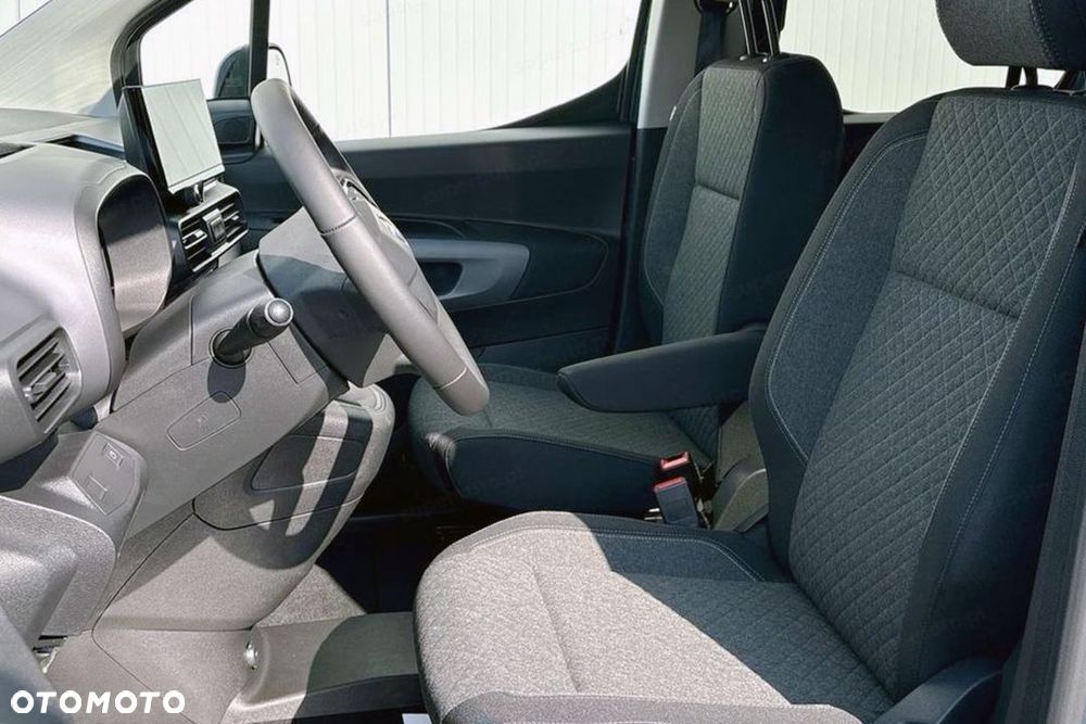 Opel Combo - 10