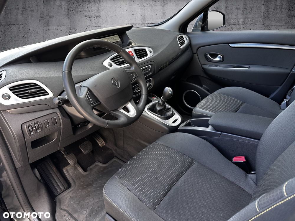 Renault Scenic 1.6 16V 110 Authentique - 7