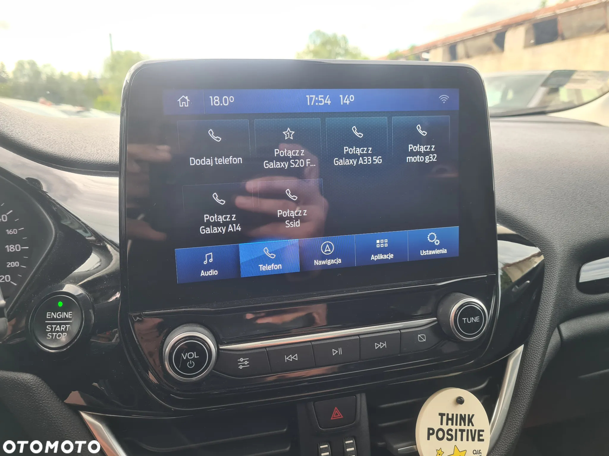 Ford Fiesta - 20