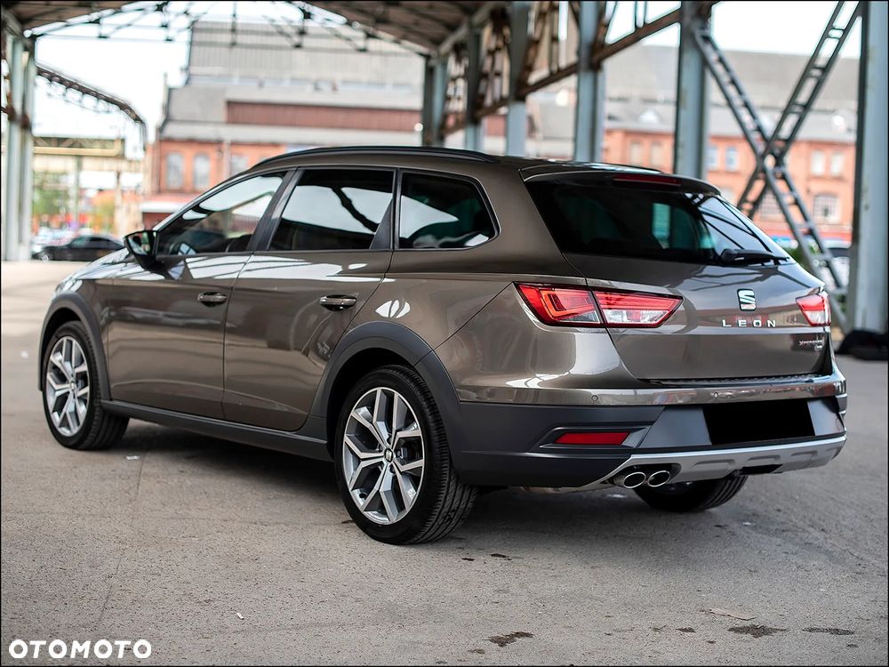Seat Leon - 10