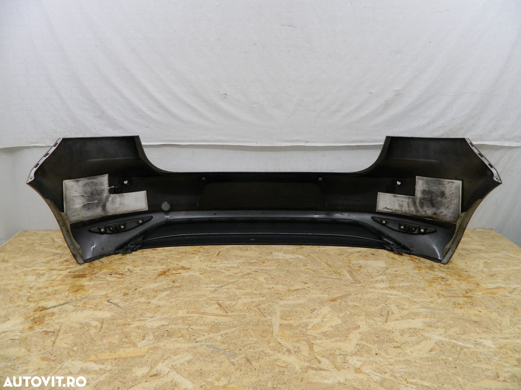 Bara spate VW Golf 7 Hatchback, 2013, 2014, 2015, 2016, 2017, 5G6807421. - 7