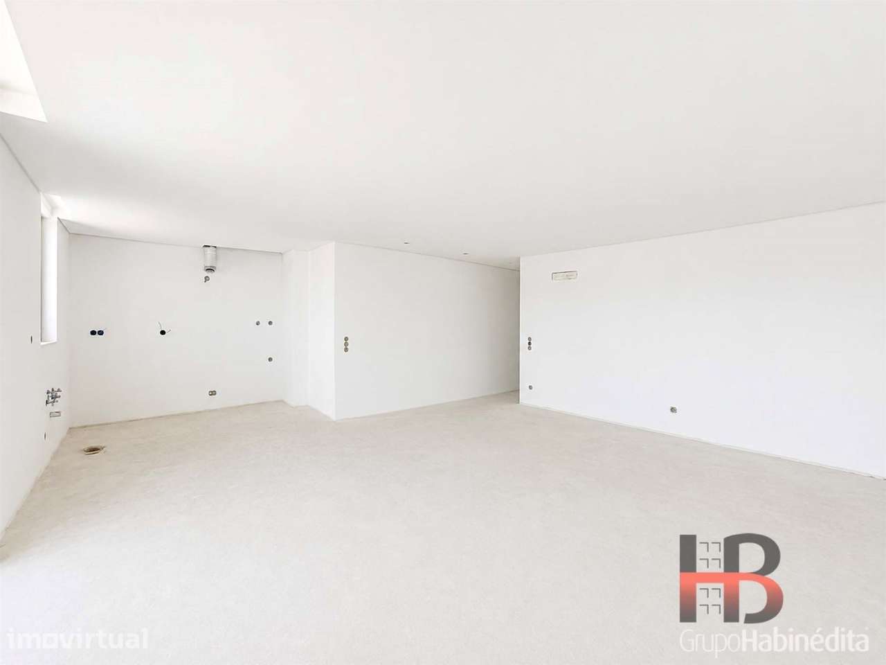 Apartamento T2 Exclusivo | Marina do Freixo | Design Sofisticado - Grande imagem: 5/19