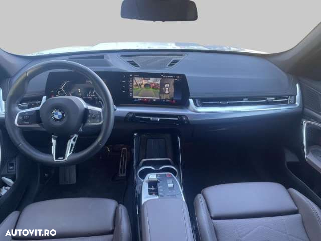 BMW X1 - 7