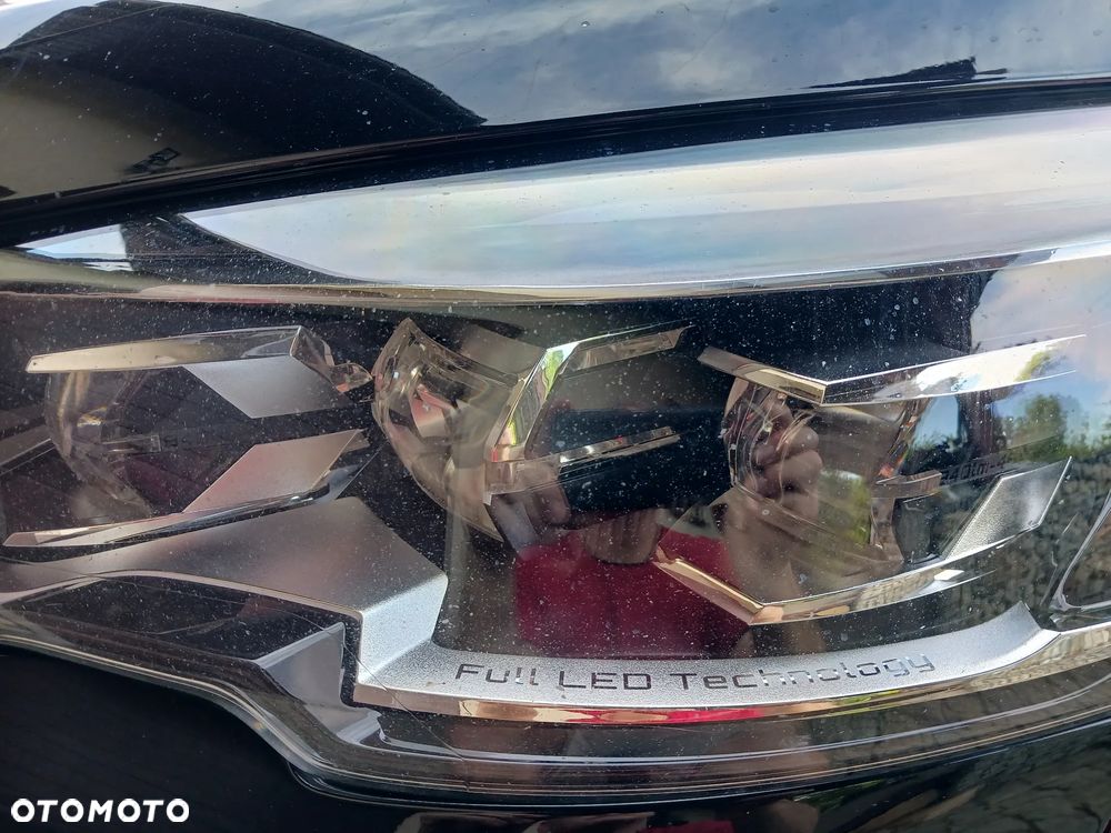 Peugeot 508 2.0 BlueHDi GT S&S - 6