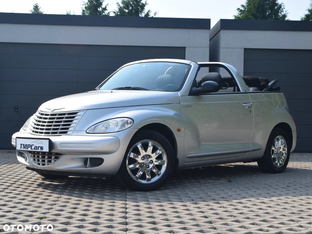 Chrysler PT Cruiser - 24