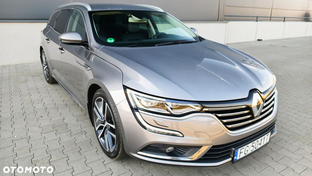 Renault Talisman BLUE dCi 200 EDC INTENS - 2