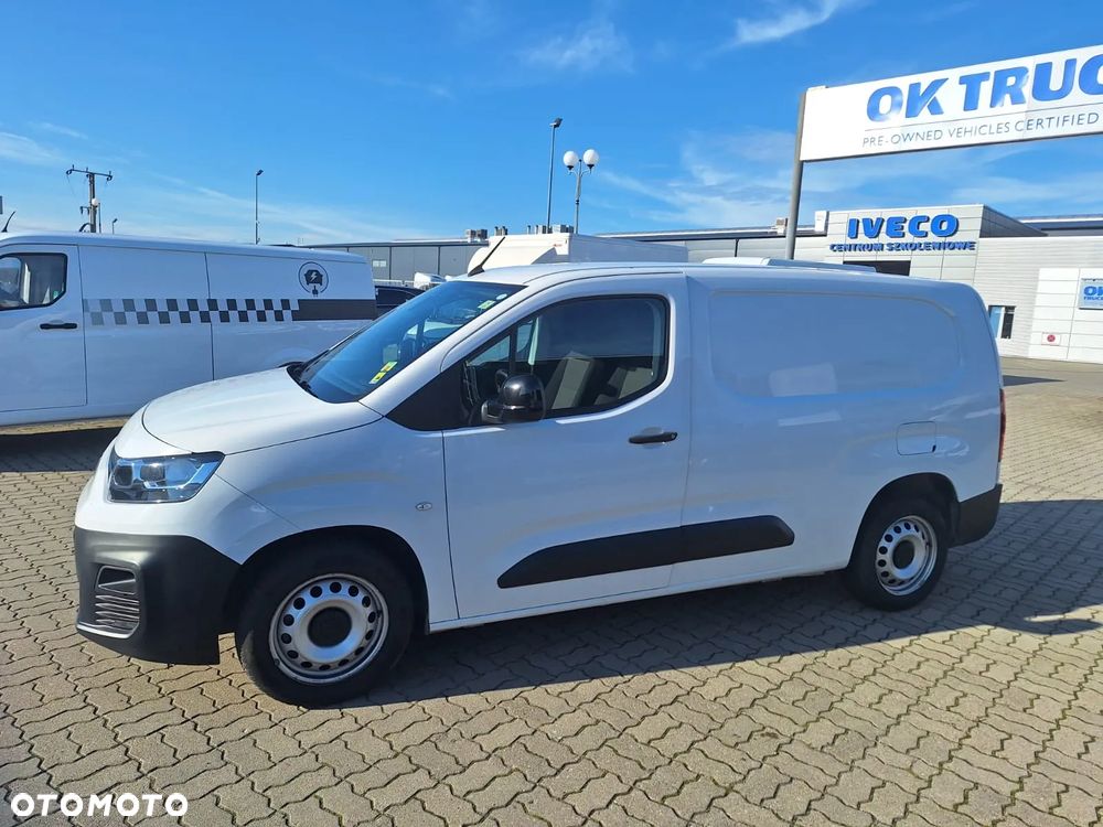 Fiat Doblo - 7