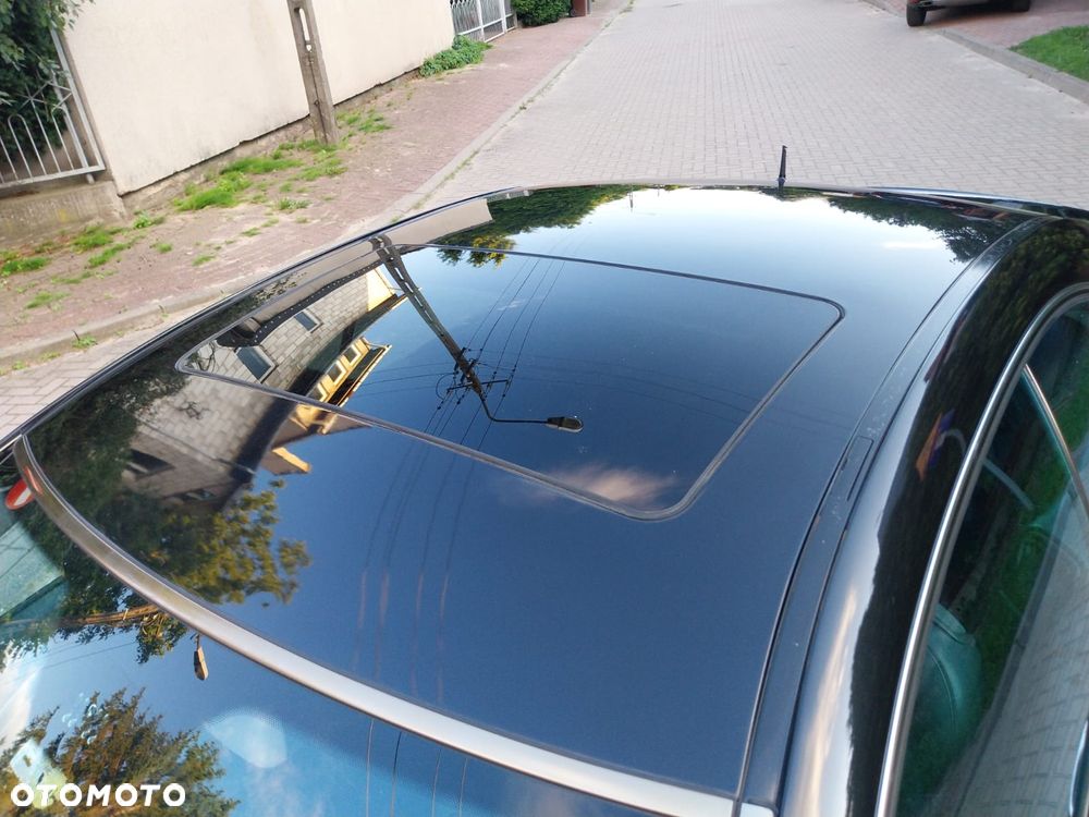 Mercedes-Benz CLK 320 Avantgarde - 11