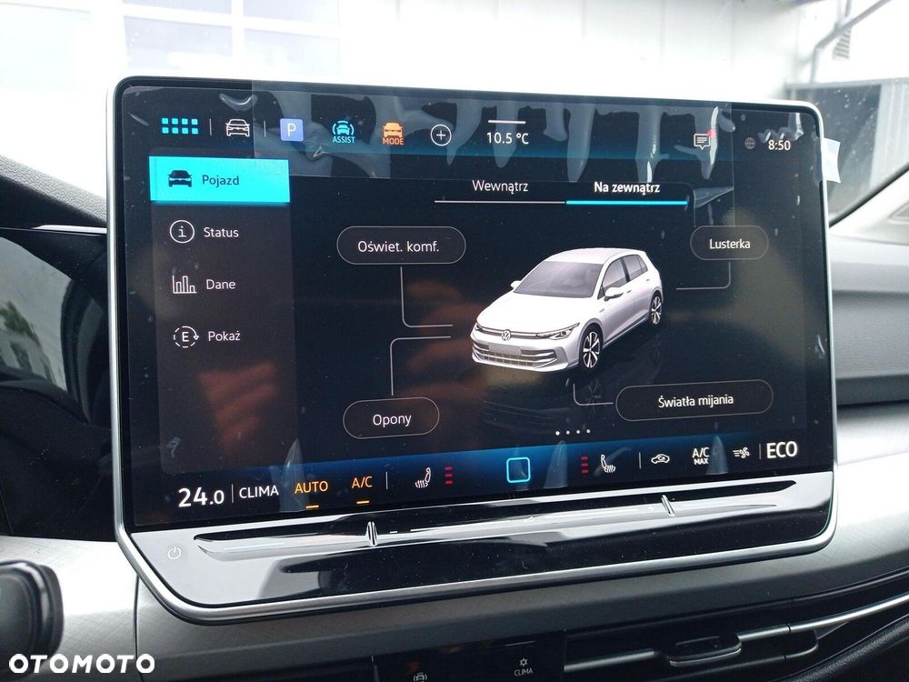 Volkswagen Golf - 38