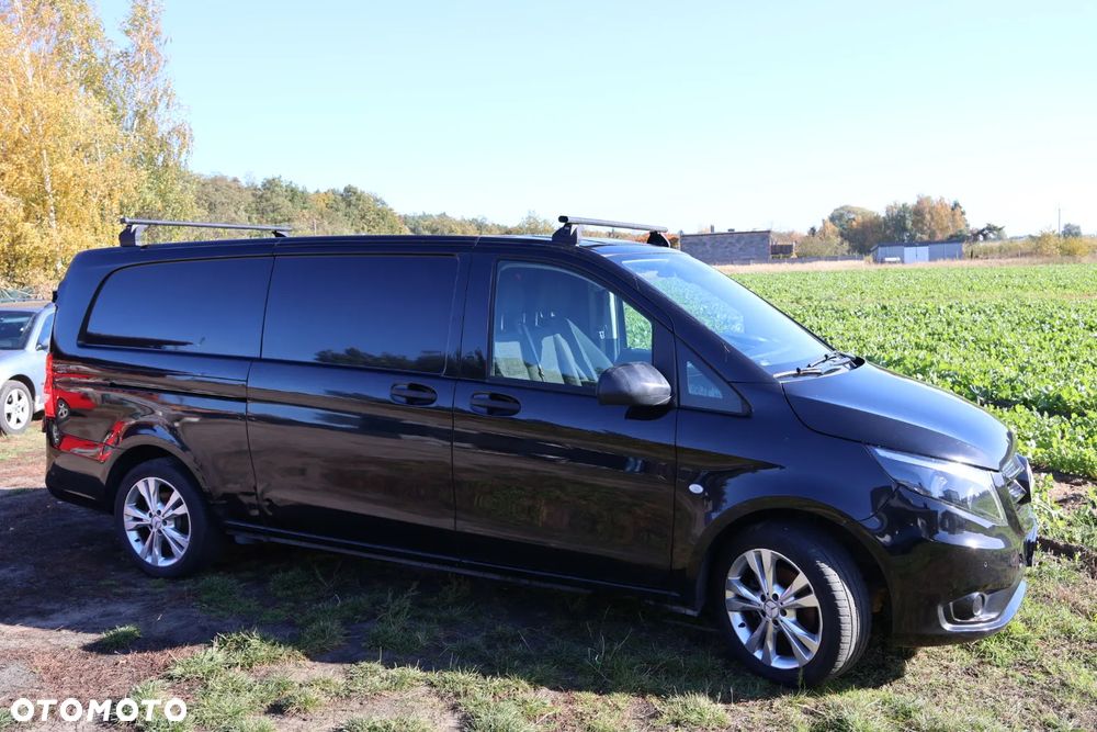 Mercedes-Benz VITO - 24