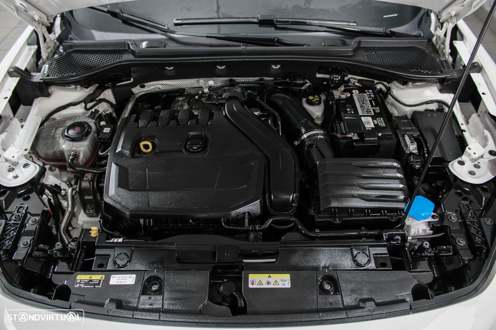 Cupra Formentor 1.5 TSI Sport - 14