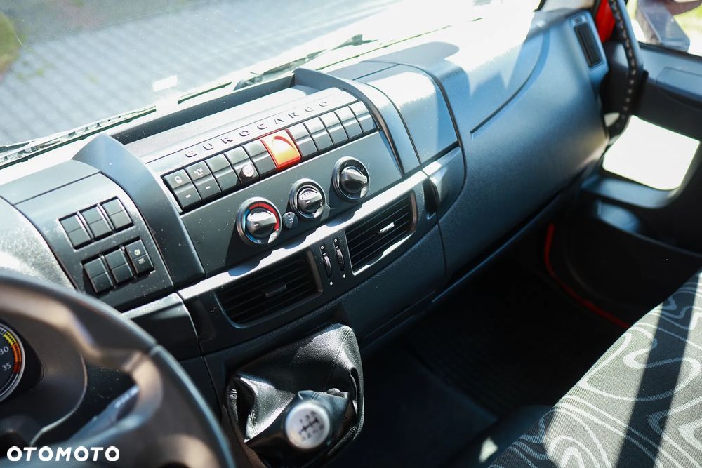 Iveco Eurocargo MLC 120E25/FP/ZI - 3