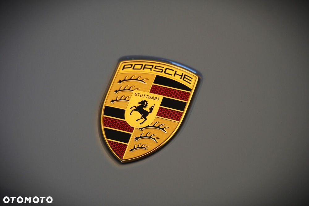 Porsche Panamera - 5