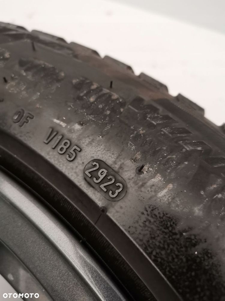 BMW X3 G01 X4 G02 KOLA FELGI ALUFELGI OPONY ZIMA 245/50R19 SUPER 7.5J ET32 - 13