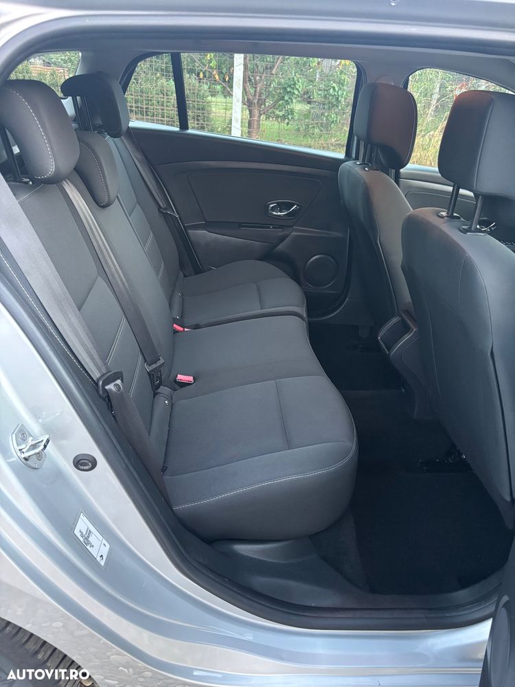 Renault Megane 1.5 dCi Eco2 Expression - 7