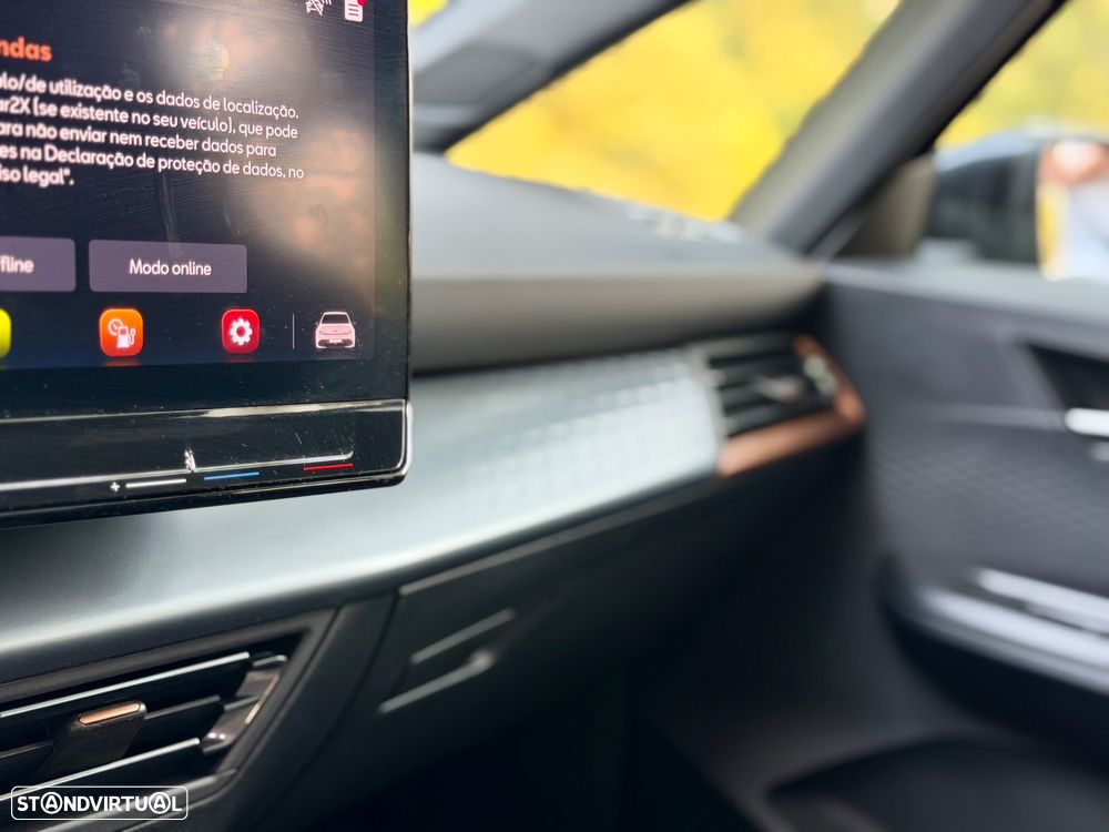 Cupra Born 58 kWh Plus - 23